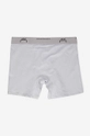 Boksarice A-COLD-WALL* Boxer Shorts siva