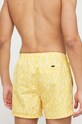 Odzież Pepe Jeans szorty kąpielowe Felps PMB10354.064 żółty