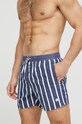 Pepe Jeans szorty kąpielowe niebieski PMB10368.561