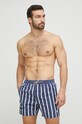 Pepe Jeans szorty kąpielowe PMB10368.561 niebieski SS23