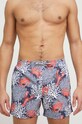 Pepe Jeans szorty kąpielowe Fish Planet friendly multicolor PMB10371.0AA