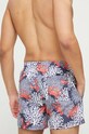 Odzież Pepe Jeans szorty kąpielowe Fish PMB10371.0AA multicolor