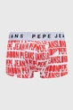 Pepe Jeans boxeri 2-pack PMU10952.217 rosu SS23