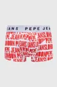 Bokserice Pepe Jeans 2-pack crvena
