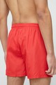 Odzież Pepe Jeans szorty kąpielowe PMB10358.255 czerwony