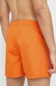 Odzież Pepe Jeans szorty kąpielowe Finnick PMB10358.135 pomarańczowy