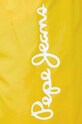 Pepe Jeans szorty kąpielowe Finnick żółty PMB10358.064