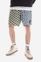Vans swim shorts x Mami Wata The Daily Boa Mam multicolor VN0007Y0GRX