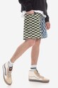 Vans pantaloncini da bagno x Mami Wata The Daily Boa Mam VN0007Y0GRX