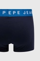 Pepe Jeans boxeri 2-pack PMU10985.0AA albastru