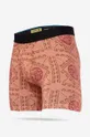 red Stance boxer shorts New Moon Wholester Men’s