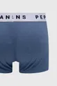 Boksarice Pepe Jeans 2-pack Moški