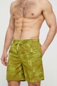 Lyle & Scott pantaloni scurti de baie SH1807V.W874 verde SS23