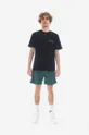 Купальні шорти Norse Projects Norse Projects Hauge Swimmers N35-0581 8120 зелений