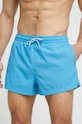 Abercrombie & Fitch szorty kąpielowe KI133.3311.220 niebieski SS23