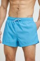 Abercrombie & Fitch szorty kąpielowe KI133.3311.220 niebieski SS23