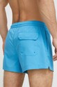 Odzież Abercrombie & Fitch szorty kąpielowe KI133.3311.220 niebieski