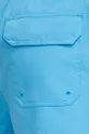 plava Kratke hlače za kupanje Abercrombie & Fitch