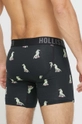 Hollister Co. bokserki 5-pack