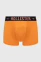 Hollister Co. bokserki 5-pack Męski