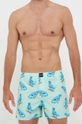 Βαμβακερό μποξεράκι Hollister Co. 5-pack