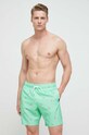 Hollister Co. szorty kąpielowe KI333.3124.327 zielony SS23