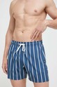 Hollister Co. fürdőnadrág KI333.3125.205 sötétkék SS23