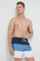Kratke hlače za kupanje Hollister Co. plava
