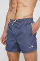 Plavkové šortky Pepe Jeans Fletcher PMB10360.561 tmavomodrá SS23