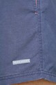 Plavkové šortky Pepe Jeans Fletcher tmavomodrá PMB10360.561