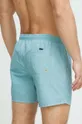 Plavkové šortky Pepe Jeans Fletcher  Základná látka: 100 % Polyamid Podšívka: 100 % Polyester