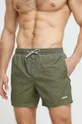 Kopalne kratke hlače Pepe Jeans Fletcher zelena