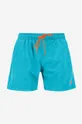 blue Alpha Industries swim shorts Men’s