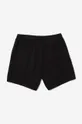 Lacoste swim shorts black