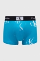 blu Calvin Klein Underwear boxer Uomo