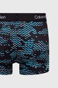 Calvin Klein Underwear bokserki 000NB3406A czarny SS24