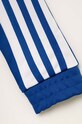 Chłopiec adidas Performance bluza dziecięca sq21 tr jkt y GP6457 niebieski