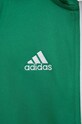 Băieți Adidas Performance bluza copii ENT22 TK HI2138 verde
