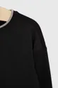 Παιδική μπλούζα adidas μαύρο