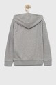 Băieți Adidas bluza copii HB4362 gri