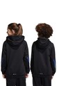 adidas bluza dziecięca HR5926 czarny