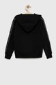 Calvin Klein Jeans bluza dziecięca IB0IB01516.PPYX czarny SS23