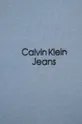 Calvin Klein Jeans bluza dziecięca 86 % Bawełna, 14 % Poliester