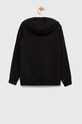 Băieți adidas bluza copii U BL HR6380 negru