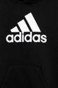 чёрный Детская кофта adidas U BL