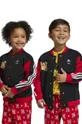 чёрный Детская кофта adidas x Disney Для мальчиков