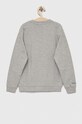Fila bluza dziecięca FAT0234 szary SS23