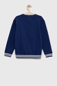 Tommy Hilfiger bluza dziecięca KB0KB07964.PPYX niebieski SS23
