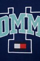 Chłopiec Tommy Hilfiger bluza dziecięca KB0KB07964.PPYX niebieski
