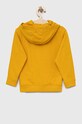 Tommy Hilfiger bluza dziecięca KB0KB07952.PPYX pomarańczowy SS23